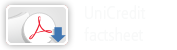UniCredit Factsheet